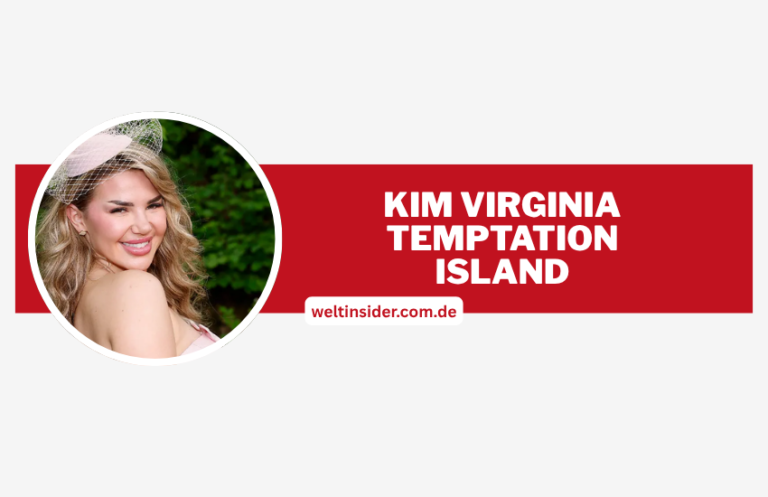 Kim Virginia Temptation Island