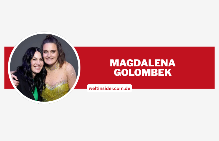 Magdalena Golombek