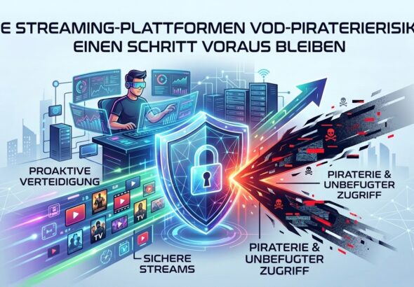 VOD Piraterierisiken